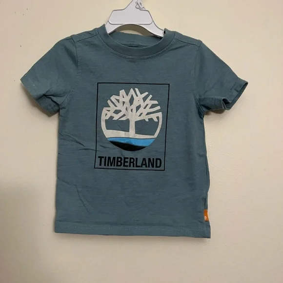 Timberland Tee 2T - Picture 13 of 16
